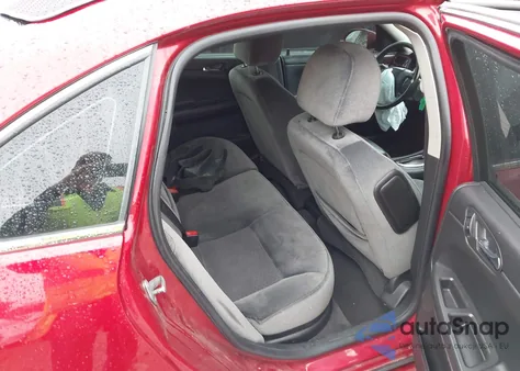 2014 Chevrolet Impala Limited Lt z USA, uszkodzony, nr VIN 2G1WB5E35E1123334